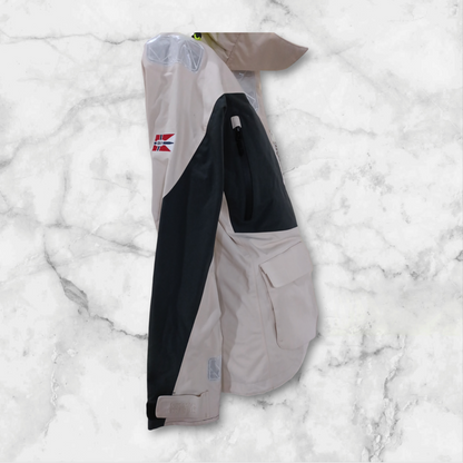 CHAQUETA  OUTDOOR & ESSENTIALS