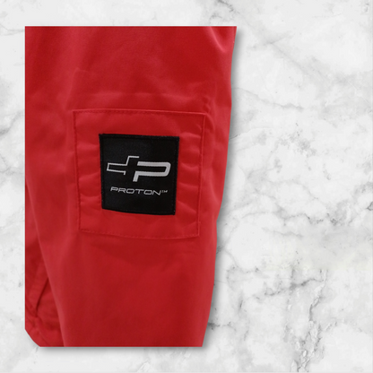 CHAQUETA PROTON MUJER